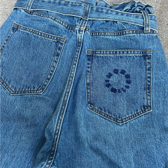 Simon Miller Ringling Jeans - Picture 5 of 9